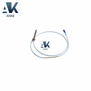 330103-00-09-10-02-00 Sonde de proximité Bently Nevada 3300 XL 8 Mm - Product Image 2