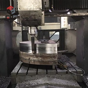 Fabricants du Henan pour les grandes pièces soudées et les accessoires d'arbres de transmission - Externalisation et traitement de divers produits de conception mécanique - Product Image 3
