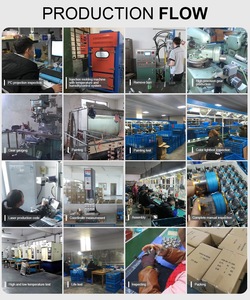 <span class=keywords><strong>Moulinet</strong></span> de pêche à lancer OEM personnalisé, léger (157g), rapport de transmission 9.3:1, 5+1 roulements à billes, bobine en aluminium - Product Image 3