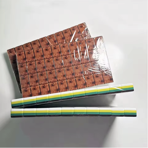 Juego <span class=keywords><strong>de</strong></span> Fichas <span class=keywords><strong>de</strong></span> Mahjong Americano con Temática <span class=keywords><strong>de</strong></span> Golf Masters, 160 Piezas, Acrílico <span class=keywords><strong>de</strong></span> Cuatro Capas Grabado, con Bolsa y Tapete para Noches <span class=keywords><strong>de</strong></span> Juego - Product Image 4