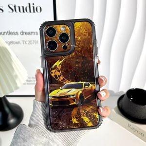 Fashion IMD Anime TPU custodia per telefono cellulare accessori retro Tecno Camon 12 Pro Phone 20 Le Prix Spark 10 - Product Image 6