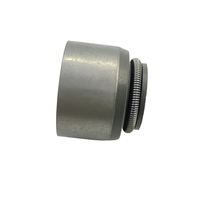 Joint d'étanchéité de tige de soupape FKM pour moteur, référence OE 90913-02092, pour moteur 1NZ-FE 1.5L, fournisseur chinois de pièces automobiles