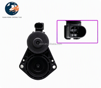 Baic BAIC X7 Nouveau D50 Zhida U5pluss6s7q7bj20 Cylindre de frein arrière Moteur d'actionneur de frein à main Accessoires Pièces de rechange Vente en gros