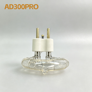 Module de tube <span class=keywords><strong>flash</strong></span> DualPin pour tête de <span class=keywords><strong>flash</strong></span> AD300Pro, compatible avec les sources d'alimentation AC et <span class=keywords><strong>DC</strong></span> standard - Product Image 4