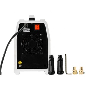 Machine de soudage manuelle MMA-300 Inerter IGBT Fréquence 50/60Hz Autres équipements MMA-300 Petite machine de soudage MMA-300 - Product Image 5