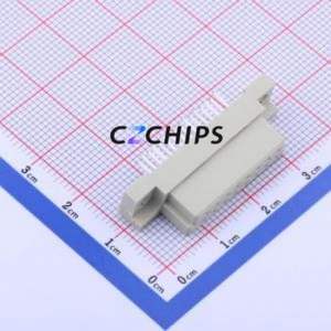 3511216BFSS0BNA1 Board-to-Board & Backplane Connector Through hole Component (THT),P=2.54mm Connector 16P 2.54mm Through Hole 2 - Product Image 2