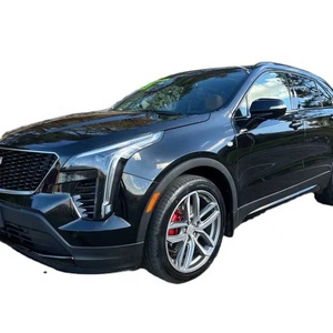 ขายส่งรถยนต์มือสอง ปี 2021 XT4 Sport 4 ประตู ครอสโอเวอร์ ขับเคลื่อน 4 ล้อ พวงมาลัยซ้าย เบาะหนัง ไฟ LED กล้องมองหลัง จอสัมผัส - Product Image 1
