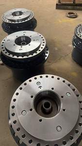 Caja de Engranajes Planetarios de Repuesto para Perforadora Rotatoria Kelly, Unidad de Reducción de Alto Torque, Pieza de Reparación - Product Image 5