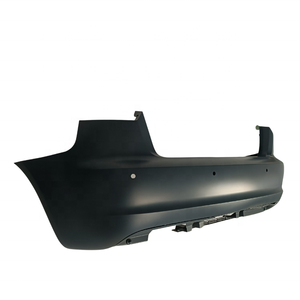 Pare-choc arrière en aluminium, 807 303 H, OEM 8P4, avec trous, pour <span class=keywords><strong>AUDI</strong></span> <span class=keywords><strong>A3</strong></span> <span class=keywords><strong>2010</strong></span>, <span class=keywords><strong>prix</strong></span> d'usine - Product Image 2