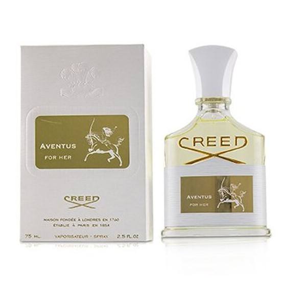 Women's Perfume 75ml Aventus for Her Long lasting Parfum Spray Fragrance Original Cologne One Drop Fast Delivery