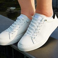 Lacets de chaussures élastiques plats en polyester Runtong pour enfants et adultes Lacets sans nœud pour baskets sans nœud