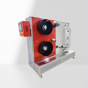 Sistema de Recubrimiento por Inmersión de Membranas de Fibra Hueca a Escala de Laboratorio para Modificación de Superficies en I+D y Preparación de Membranas Compuestas de Película Delgada - Product Image 1