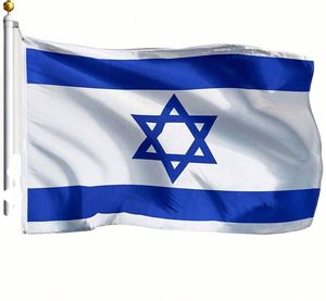 Hot Sale Custom Mexican Country <b>Flag</b> 3x5ft Printed Polyester Promotional <b>Flags</b> & Banners - Product Image 3