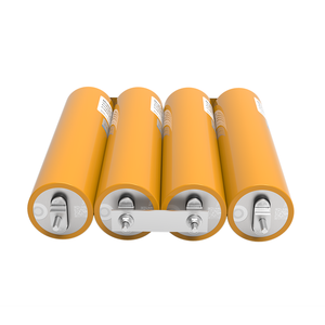 Paquete de batería de iones de sodio de 3,1 V 10Ah 20C Resistente a baja y alta temperatura DIY VariCore - Product Image 5