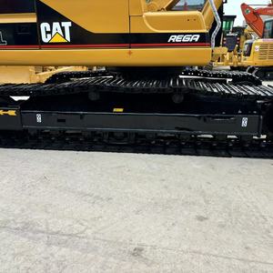 Cat 320BL 2018, Máquina Nueva, 109KW de Potencia, 3000 Horas, 20 Toneladas, Alta Eficiencia, Componentes Principales, Lista para Enviar - Product Image 6