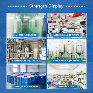 น้ำยาทำความสะอาดสบู่เครื่องสำอางกลิ่นสารเคมี linalyl acetate 115-95-7มีความบริสุทธิ์สูงสำหรับน้ำหอม - Product Image 5