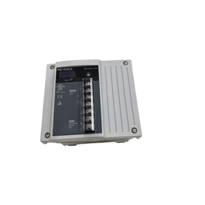 100% and Genuine KEYENCE MS2-H300 Small Switch Mode Power Supply 300W 12.5A Output for Industrial Control Equipment - Product Image 2