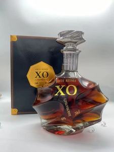 Xiake Legend Chinese Brandy XO VSOP Ron fino 700ml Suave para celebraciones Cócteles Aroma rico para bodas Cumpleaños - Product Image 3