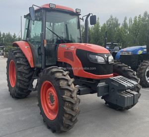 <span class=keywords><strong>รถ</strong></span>แทรกเตอร์ Kubota <span class=keywords><strong>มือ</strong></span><span class=keywords><strong>สอง</strong></span><span class=keywords><strong>รถ</strong></span>แทรกเตอร์<span class=keywords><strong>70</strong></span><span class=keywords><strong>แรงม้า</strong></span>85<span class=keywords><strong>แรงม้า</strong></span>95<span class=keywords><strong>แรงม้า</strong></span> M954KQ M1004Q M704K - Product Image 2