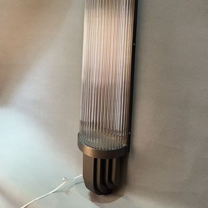 Jia Wenjun Wall Lamp Led 220V Modern Minimalist Design For Living Room Entryway - Product Image 2