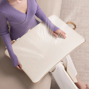 Ghế massage di động bán chạy nhất, đệm massage lưng điện, ghế ngồi xe hơi, đệm văn phòng, ghế massage xe hơi - Product Image 3