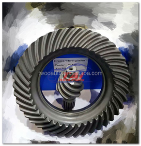 Pignon de couronne 6X37 pour Mitsubishi avant et arrière - Product Image 4