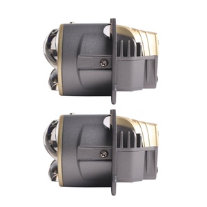 High Power 3 Inch L500S Super Bright <b>Led</b> <b>Projector</b> Lens Headlights Retrofit <b>Led</b> Lens Car Lamp 6000K - Product Image 6