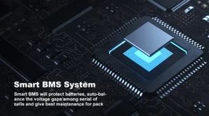 Güneş enerjisi depolama sistemleri lityum piller paketi 24V 48v lityum iyon batarya 200ah Lifepo4 GÜNEŞ PANELI için - Product Image 4