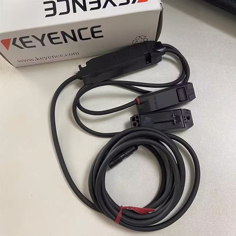 未使用品　キーエンス　KEYENCE FD-XA1 FD-XA1 Keyence In stock and ready to ship - Santa Clara Systems