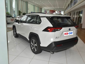 <span class=keywords><strong>RAV</strong></span> 4 <span class=keywords><strong>2023</strong></span> 2.5L Híbrido con Tracción en las Cuatro Ruedas, Modelo Flagship, SUV - Product Image 2