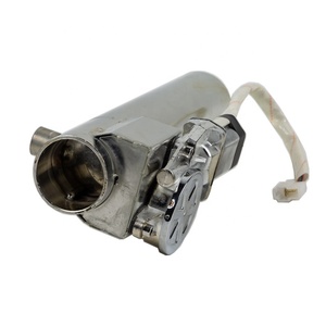 Aleta de válvula de descarga recortada de escape eléctrico de alto rendimiento de 2,5 ''63mm/3'' 76mm con control remoto Roadster Sound Vacuum - Product Image 4