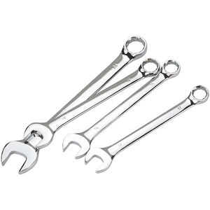 Jeu <span class=keywords><strong>de</strong></span> clés à douille combinées métriques à tête fixe <span class=keywords><strong>de</strong></span> 14 pièces <span class=keywords><strong>pour</strong></span> réparations automobiles, usage domestique général, <span class=keywords><strong>garage</strong></span>, atelier - Product Image 4