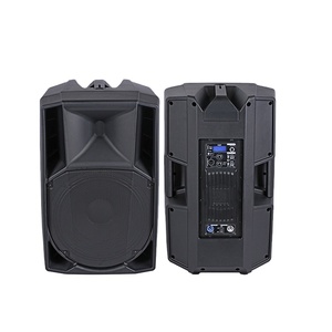 ART715A Enceinte active pleine gamme 15 pouces <span class=keywords><strong>1600</strong></span> Watts 4 Ohms, enceinte de scène amplifiée, équipement musical professionnel - Product Image 5