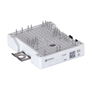 DF300R07W2H3_B77 ทรานซิสเตอร์ IGBT โมดูล 650V 90A ชิ้นส่วนอิเล็กทรอนิกส์ใหม่และของแท้ - Product Image 1