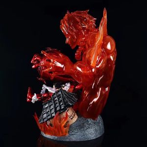 <span class=keywords><strong>Figura</strong></span> <span class=keywords><strong>de</strong></span> dibujos animados <span class=keywords><strong>de</strong></span> 48CM, modelo <span class=keywords><strong>de</strong></span> juguete GK <span class=keywords><strong>Gear</strong></span> <span class=keywords><strong>4</strong></span>, <span class=keywords><strong>figura</strong></span> <span class=keywords><strong>de</strong></span> <span class=keywords><strong>Luffy</strong></span> LX Ace, <span class=keywords><strong>figura</strong></span> <span class=keywords><strong>de</strong></span> Anime <span class=keywords><strong>de</strong></span> PVC, estatua <span class=keywords><strong>de</strong></span> Anime <span class=keywords><strong>de</strong></span> gran tamaño, muñeca - Product Image 3