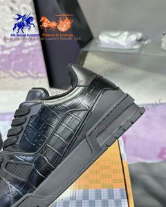 Zapatillas Deportivas de Moda para Hombre y Mujer, Zapatillas Casuales de Diseñador, Zapatillas Deportivas de Alta Calidad para Hombre lvs - Product Image 5