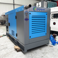 Machine à souder à l'arc MMA à double poste à quatre modules haute performance, industrielle, 500 ampères, machine à souder à l'arc à inverseur