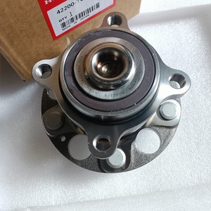 Ntn <b>Wheel</b> Hub Bearing 42200-Tc0-T51 For Honda Accord Rear <b>Replacement</b> Part - Product Image 3