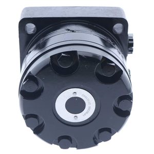 Moteur à engrenages Solarhome, diamètre d'axe 20 mm, application hydraulique - Product Image 5