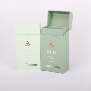 Cajas de Regalo de Cartón de Papel de Lujo Impresas Personalizadas, Estampado en Relieve con Lámina Dorada, Laminación Mate, Recubrimiento UV, Cajas de Envío de Papel - Product Image 4