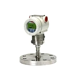 Transmisor de presión de calibre <span class=keywords><strong>ABB</strong></span> 266GDTDKMB3E1L1 - Product Image 1