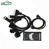 Lecteur de code de diagnostic ELTRAC EASY ECI CF30 avec interface USB pour camions - Garantie de 24 mois