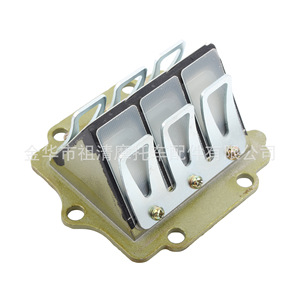 Zuqing ก้านกกวาล์วเดี่ยวสำหรับ Kawasaki Krr 150RR ชิ้นส่วนดัดแปลงรถมอเตอร์ไซค์ VS222 - Product Image 5