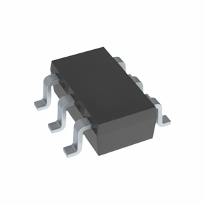 Original One Stop Service Buy Electronics Components Online SI3456CDV-T1-GE3 6-TSOP Transistors - Product Image 1
