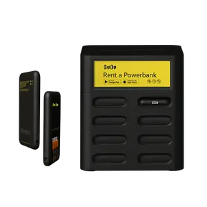 डुडू कस्टम उपहार प्रौद्योगिकियों पावरबैंक प्रचार पोर्टेबल पावर बैंक मोबाइल फोन के लिए मुफ्त नमूने बैटरी पावर बैंक