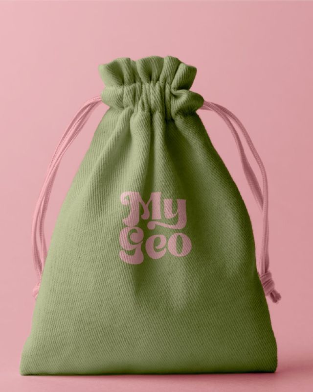 Elegant Soft Packaging Ideal Designer Product