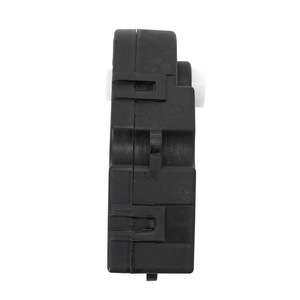 Actuador de la compuerta del aire acondicionado Chrysler Dodge 5174382AA, pieza de repuesto para uso automotriz - Product Image 3