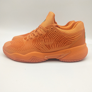 รองเท้ากีฬา <span class=keywords><strong>Baoji</strong></span> รุ่นสลิม แบน น้ำหนักเบา รองเท้าผ้าใบสำหรับมืออาชีพ พื้นรองเท้าทนทานสำหรับสนามแข็ง เหมาะสำหรับเล่นพิคเคิลบอล ฝึกซ้อมกลางแจ้ง - Product Image 2