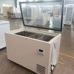 270l-55 מעלות זכוכית דלת אופקי אולטרה-נמוך - Product Image 6