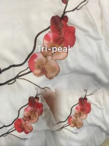 Wholesale Lower Price DTF Printing Heat Transfer Vinyl Label Iron-On Transfers Decals Fake Embroidery Effect for <strong>Tshirts</strong> - Product Image 3